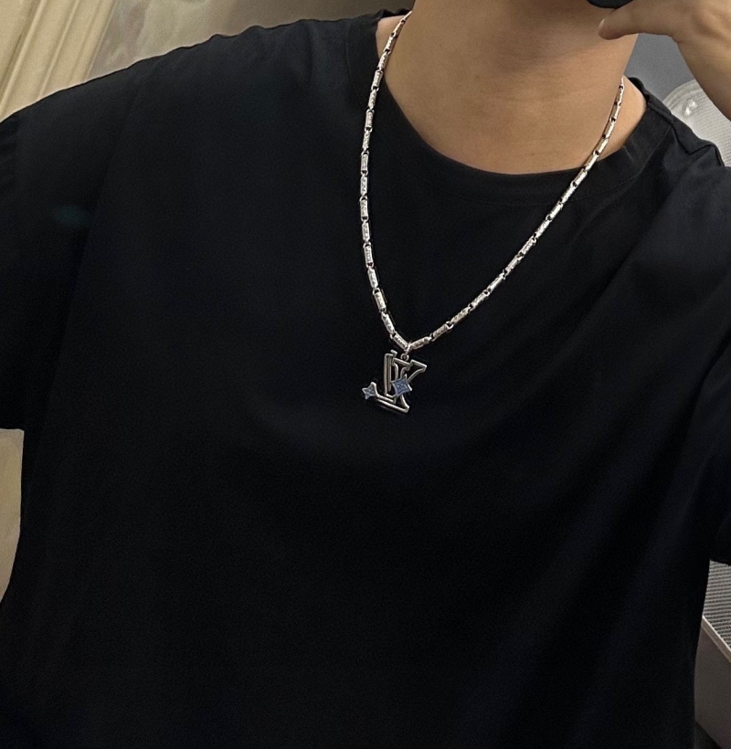 LV Necklaces